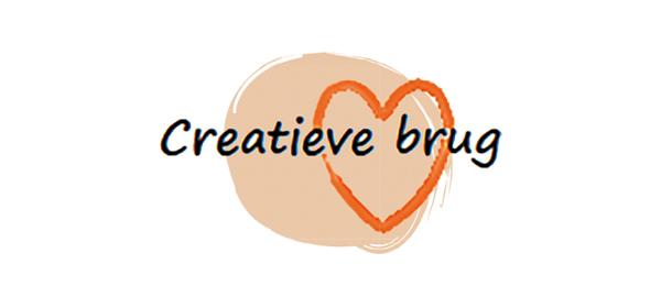 creatieve brug logo