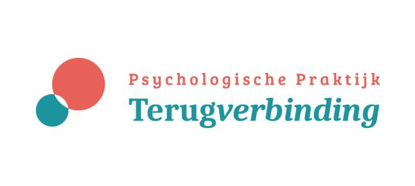 terugverbinding psychologische praktijk logo